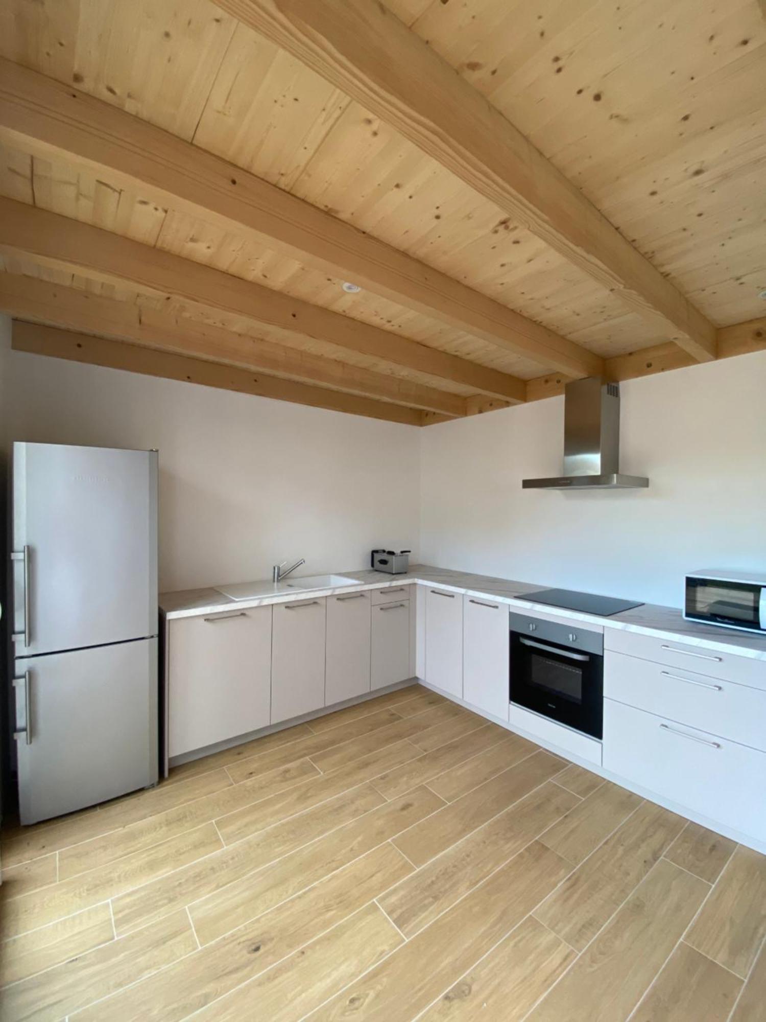 Villa Bineta Boyardville エクステリア 写真